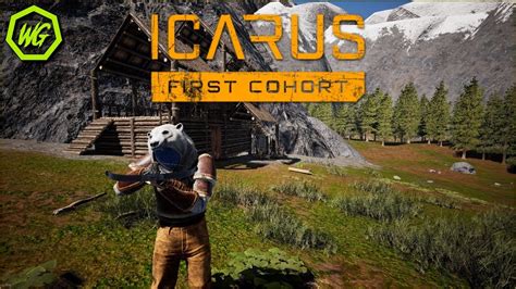 Now, you must be wondering why this map is in the first place on our list. . Icarus offline save